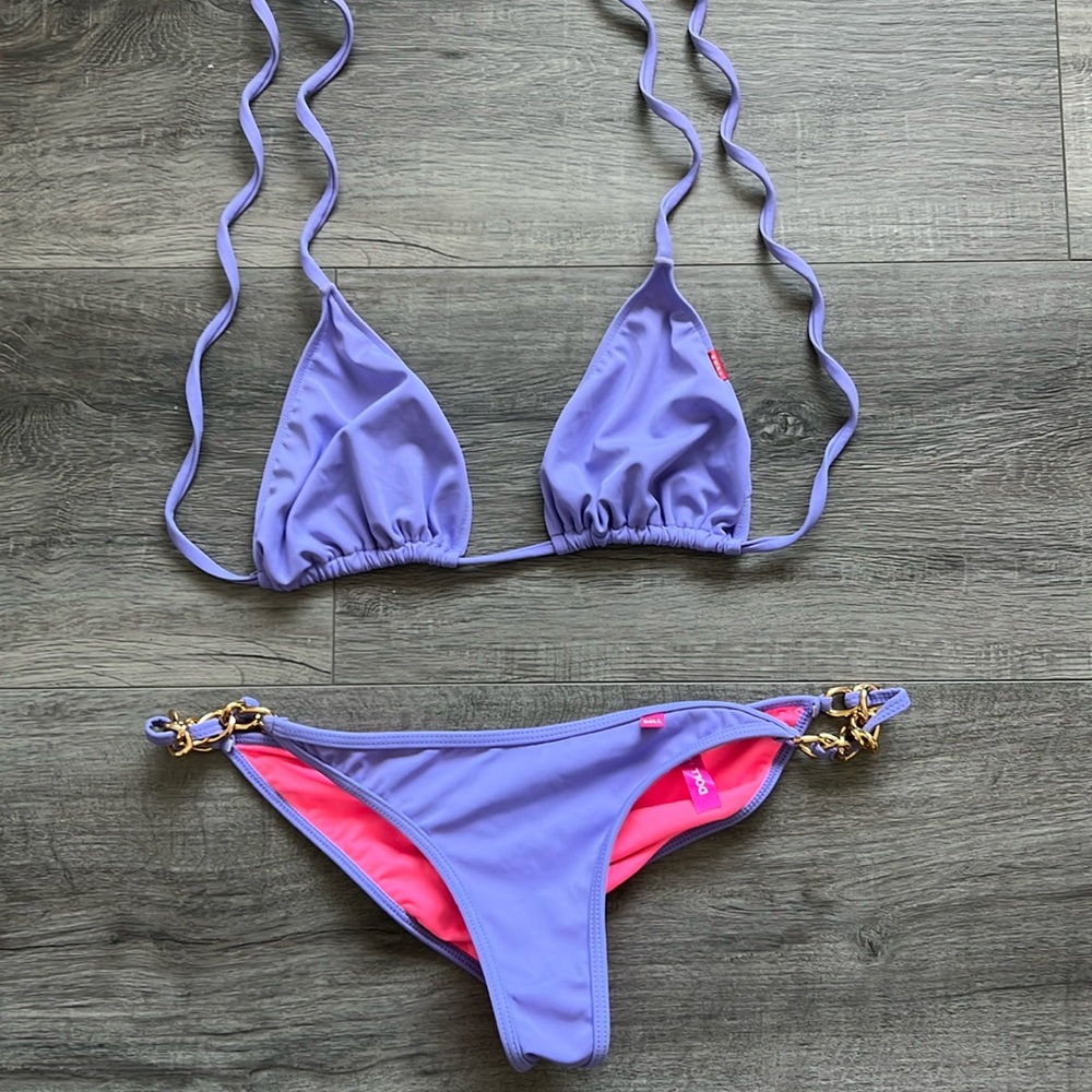 Bikinis